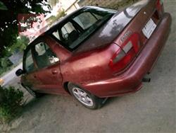 Proton Wira
